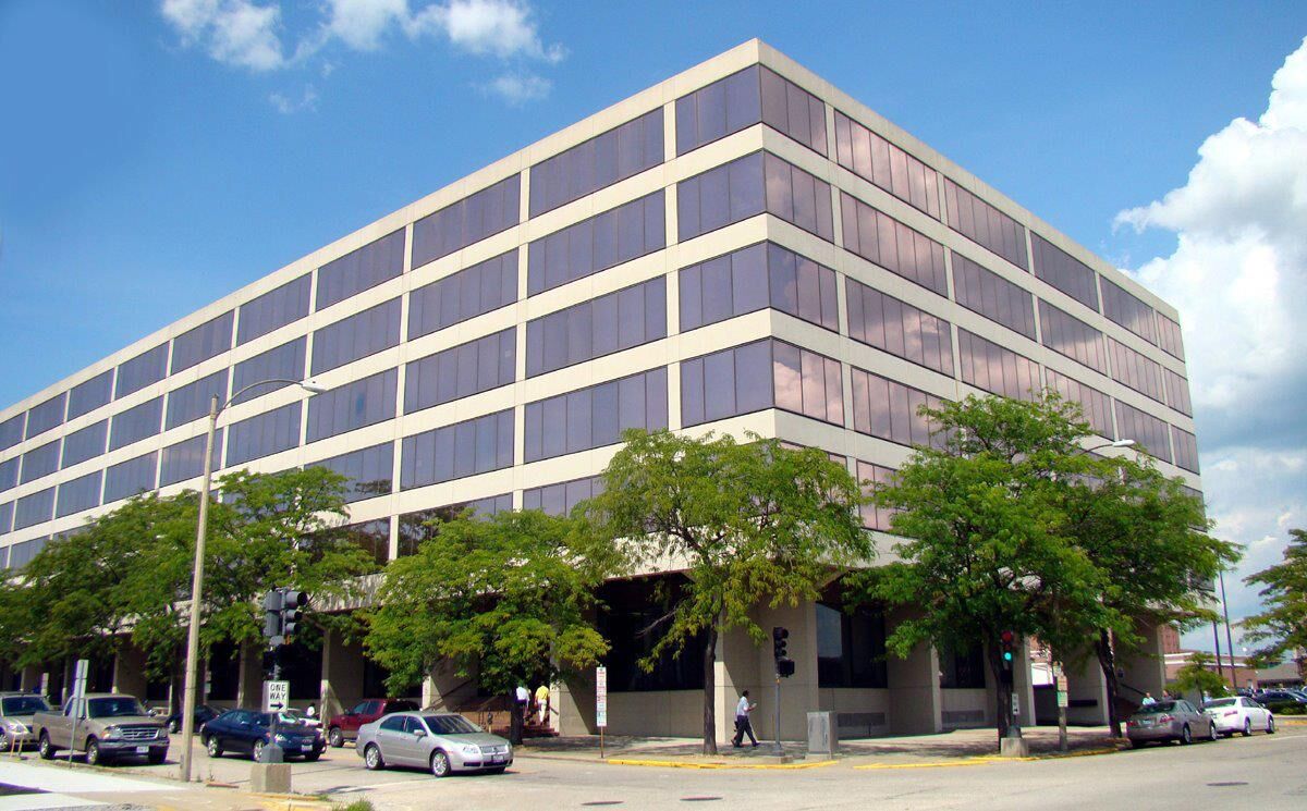 ISBE, Illinois State Board of Education